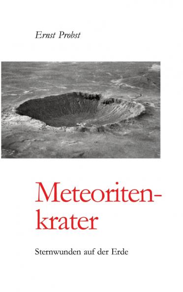 Meteoritenkrater