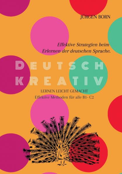 Deutsch KREATIV