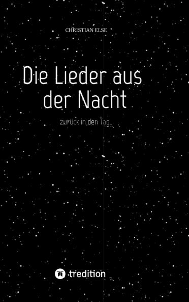 Die Lieder aus der Nacht