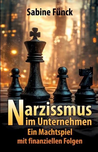 Narzissmus im Unternehmen