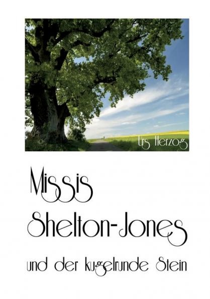 Missis Shelton-Jones