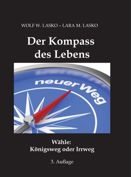 Der Kompass des Lebens