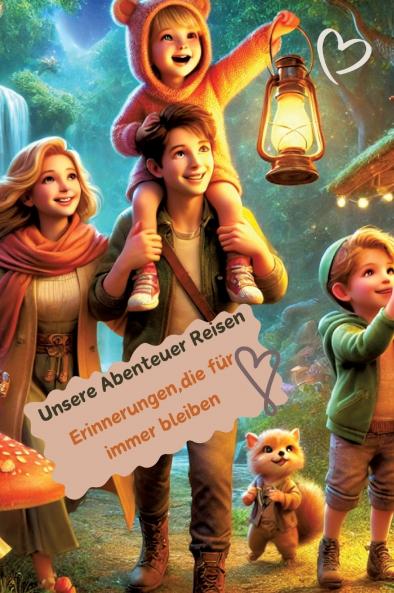 Unsere Abenteuer Reisen