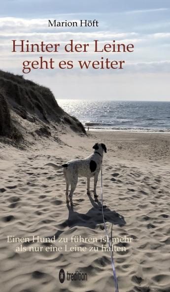 Hinter der Leine geht es weiter