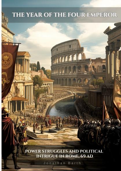 The Year of the  Four Emperors