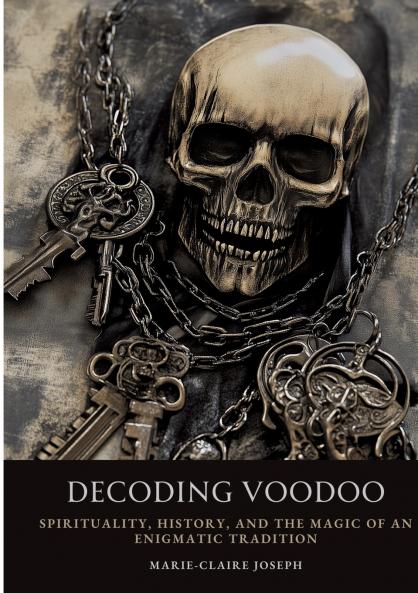 Decoding Voodoo