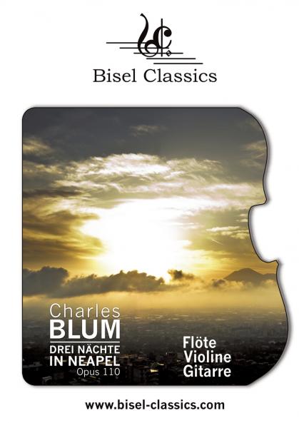 Drei Nächte in Neapel Opus 110