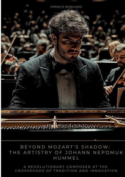Beyond Mozart's Shadow