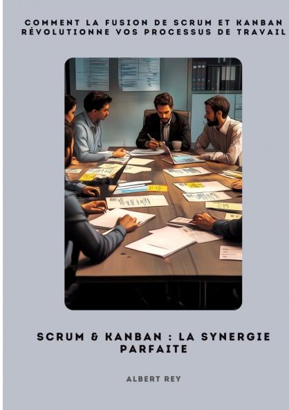 Scrum & Kanban