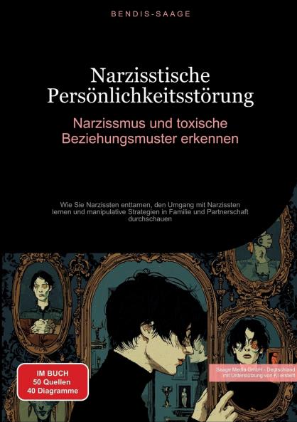 Narzisstische Persönlichkeitsstörung