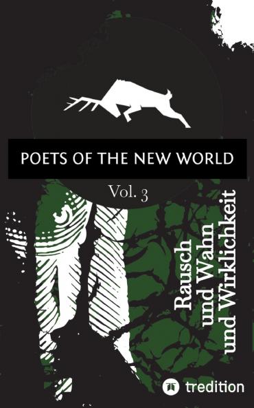 Poets of the New World Vol. 3