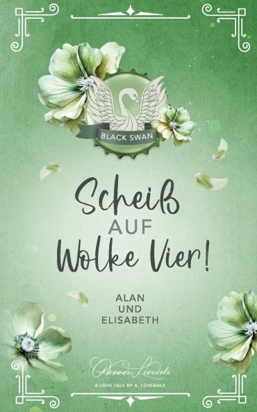 Scheiß auf Wolke Vier!