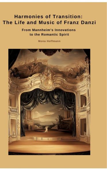 Harmonies of Transition