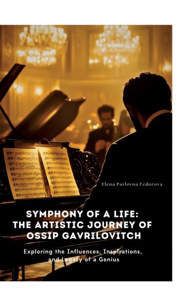 Symphony of a Life