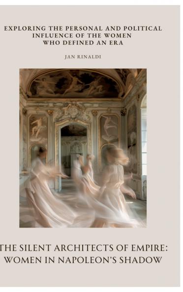 The Silent Architects of  Empire