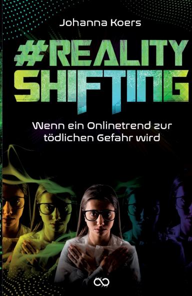 #Realityshifting