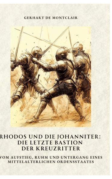 Rhodos und die Johanniter