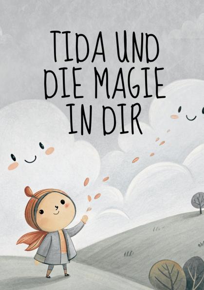 Tida und die Magie in dir