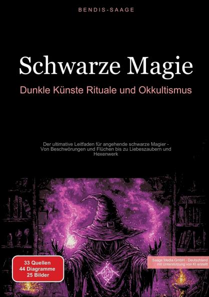 Schwarze Magie