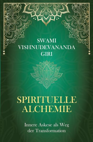 Spirituelle Alchemie