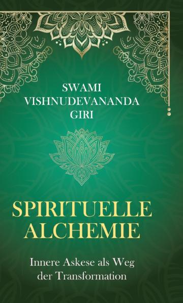 Spirituelle Alchemie