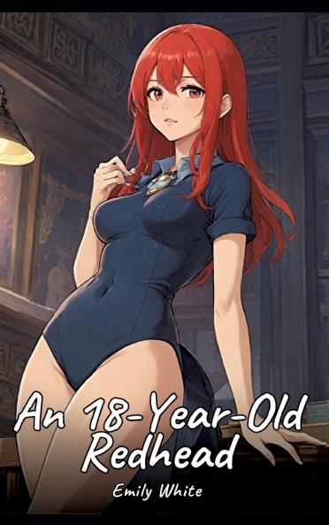 An 18-Year-Old Redhead