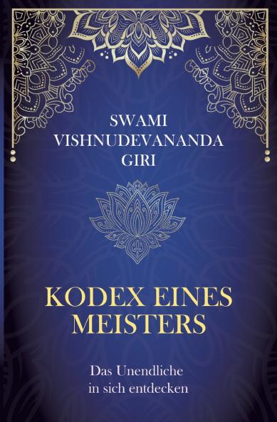 Kodex eines Meisters