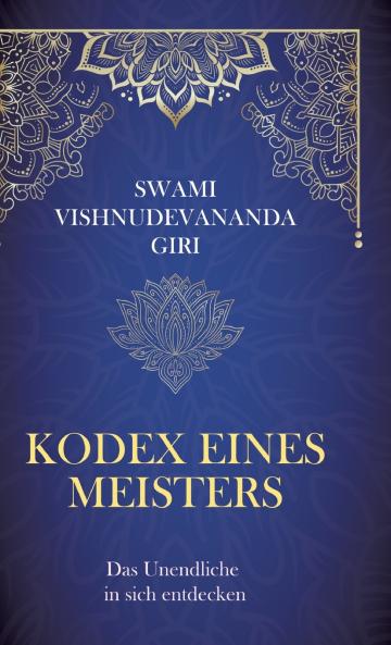 Kodex eines Meisters