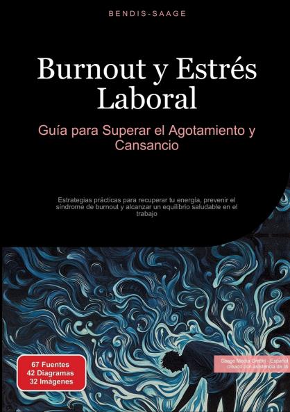 Burnout y Estrés Laboral