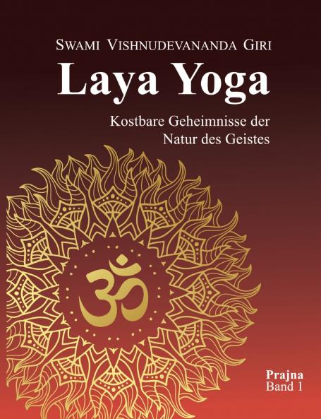 Laya Yoga