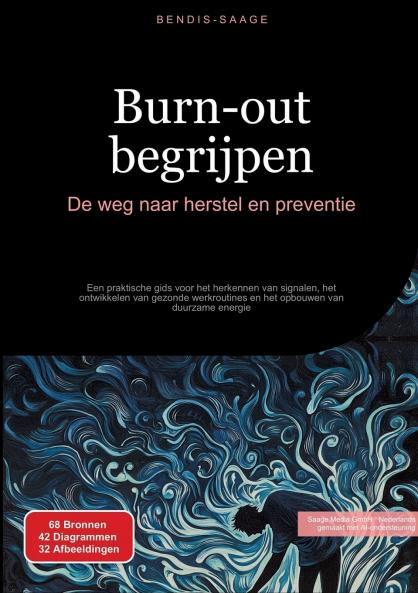 Burn-out begrijpen