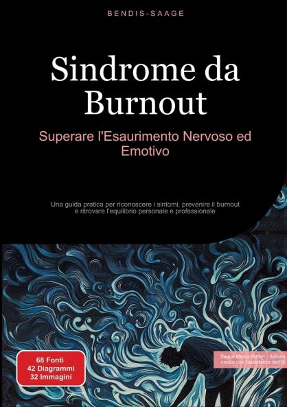 Sindrome da Burnout