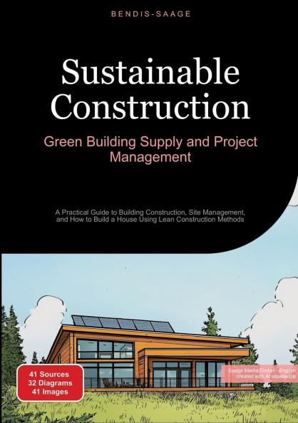 Sustainable Construction