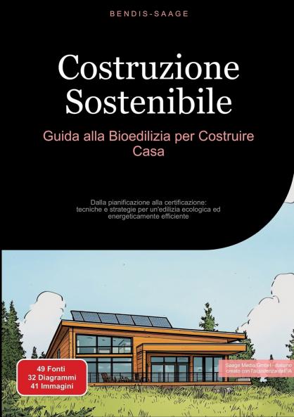 Costruzione Sostenibile