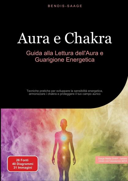 Aura e Chakra