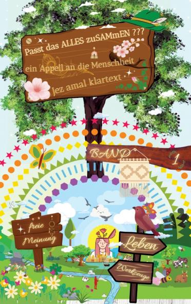 Passt das alles zuSAMmEN ??? ~ Ein Appell an die Menscheit ~ Jez amal klartext