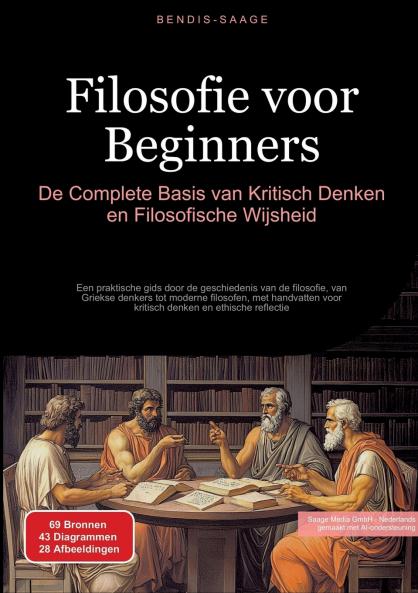 Filosofie voor Beginners