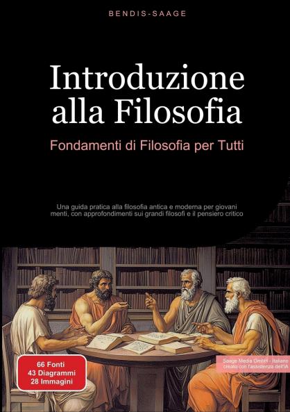 Introduzione alla Filosofia