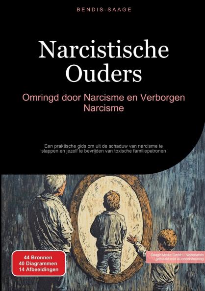 Narcistische Ouders