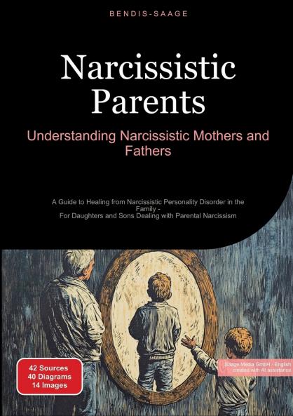 Narcissistic Parents