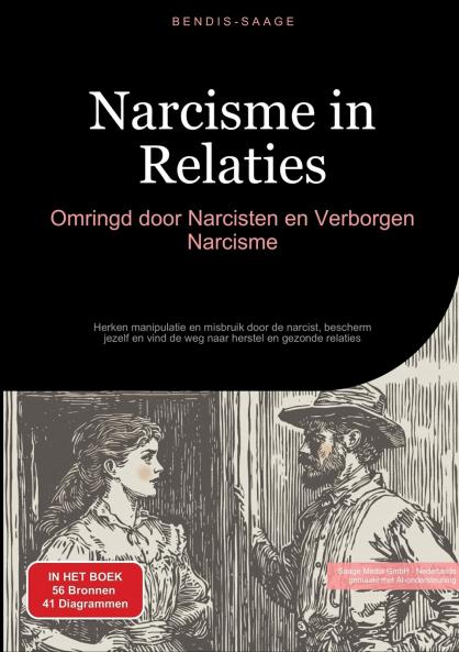 Narcisme in Relaties