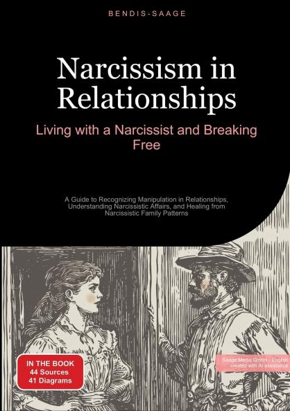 Narcissism in Relationships