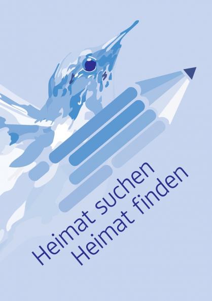 Heimat suchen Heimat finden