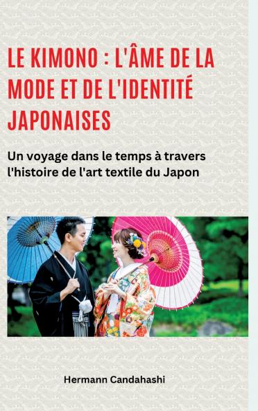 Le kimono