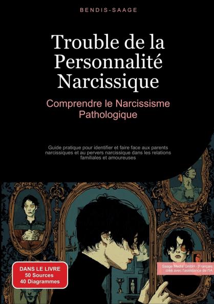 Trouble de la Personnalité Narcissique