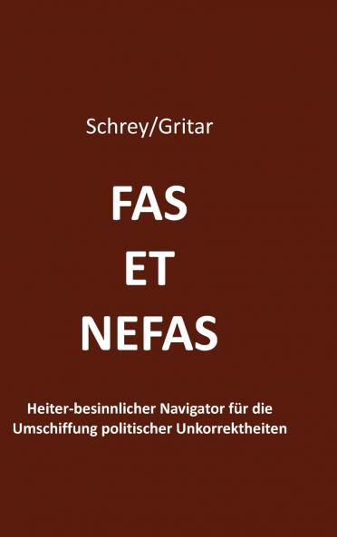 Fas et nefas