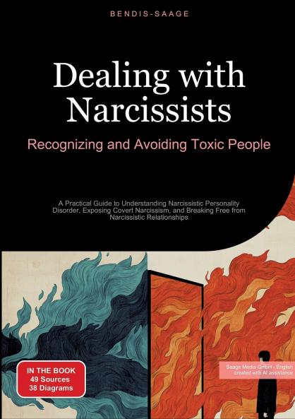 Dealing with Narcissists