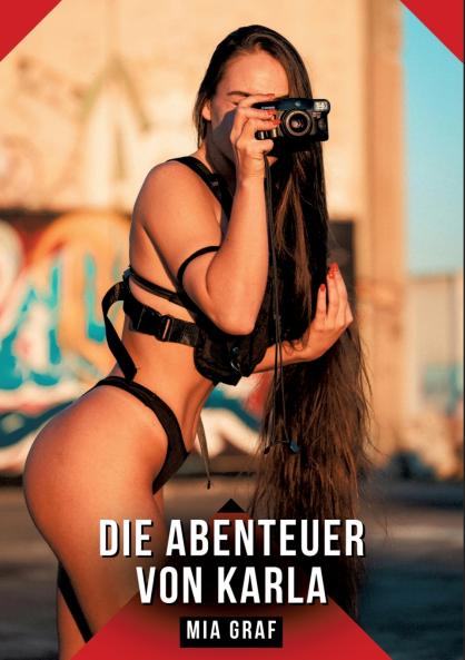 Die Abenteuer von Karla