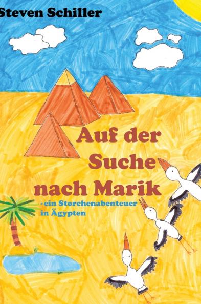 Auf der Suche nach Marik