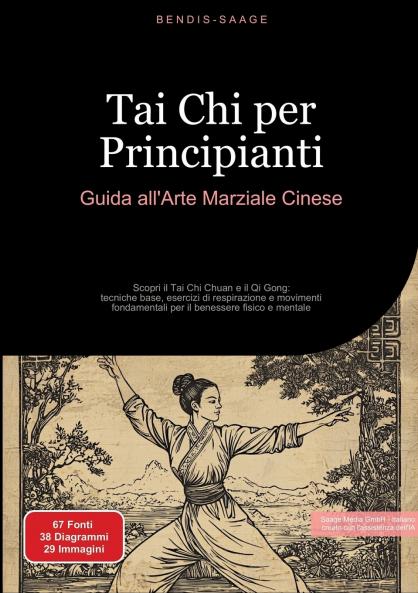 Tai Chi per Principianti